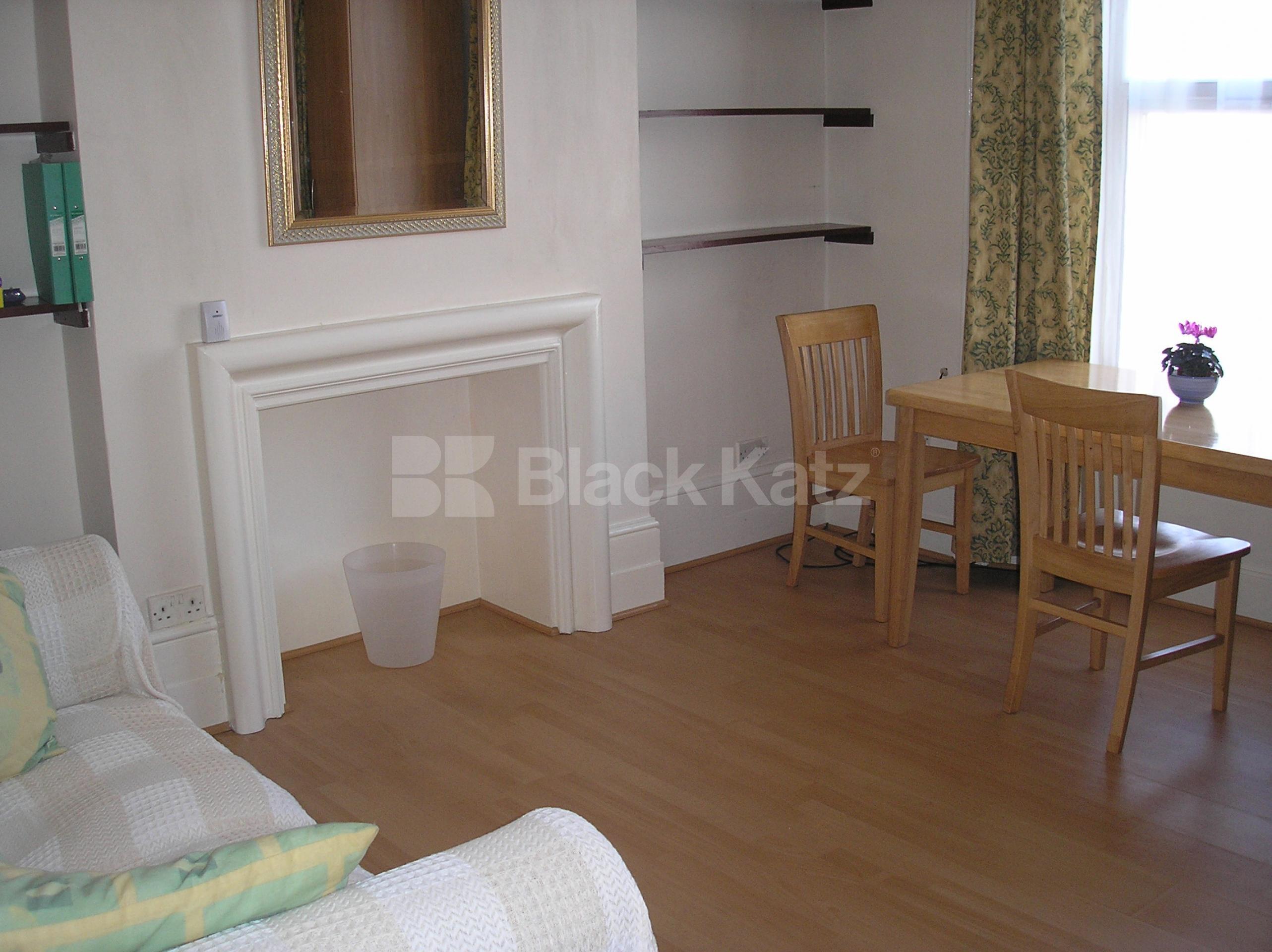 			1 Bedroom, 1 bath, 1 reception Flat			 Brecknock Road, TUFNELL PARK N7 n7